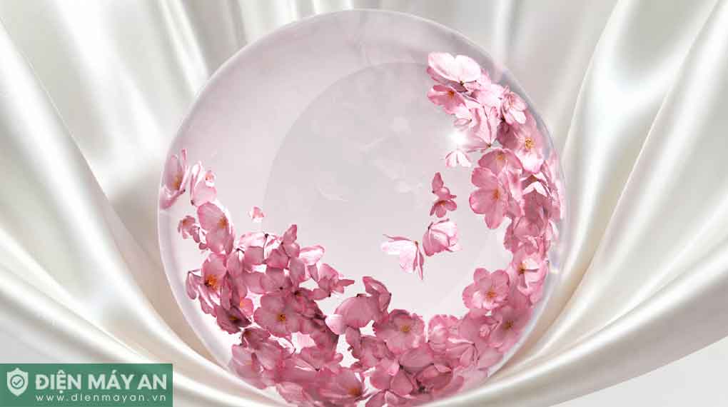 Máy giặt sấy Toshiba Inverter giặt 15 kg - sấy 9 kg TWD-T35BP160MWV(MG)